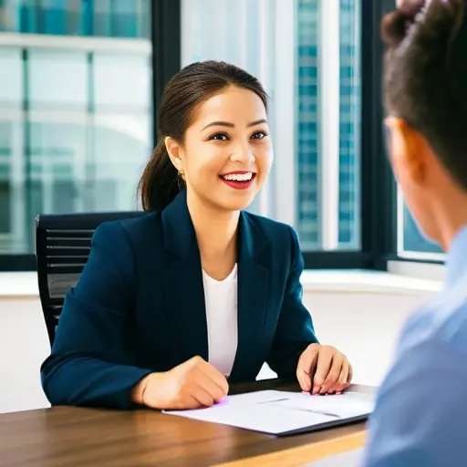 Как проводить собеседование: вопросы, которые вскрывают реальный опыт Как проводить собеседование: вопросы, которые вскрывают реальный опыт