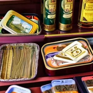 Сувениры без хлама: как выбирать полезные и “с историей”