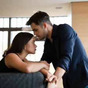 Что делать, если партнер избегает ответственности: разговор и последствия