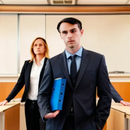 Испытательный срок: как сделать понятным и управляемым Испытательный срок: как сделать понятным и управляемым