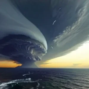 Как работает прогноз погоды: модели атмосферы и почему ошибаются