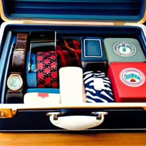 Как упаковать сувениры в чемодан: чтобы не разбилось и не пролилось