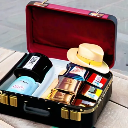 Как упаковать сувениры в чемодан: чтобы не разбилось и не пролилось