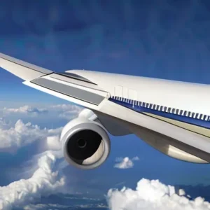 Турбулентность: почему самолёт трясет и что делает аэродинамика