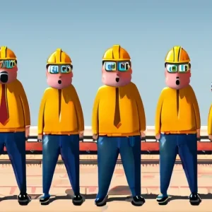 Как работать с ошибками сотрудников: ответственность без наказаний