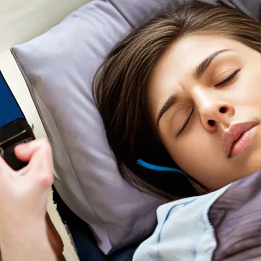 Шум в голове и усталость: когда стоит обратить внимание на сон и стресс Шум в голове и усталость: когда стоит обратить внимание на сон и стресс