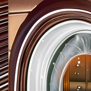 Уход за резинками дверей: чтобы не примерзали и не трескались