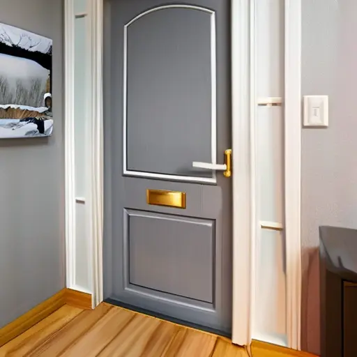 Уход за резинками дверей: чтобы не примерзали и не трескались