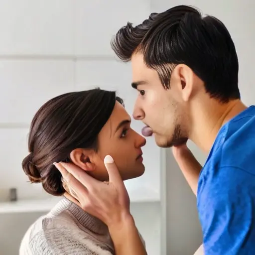 Как перестать контролировать партнера: тревога, доверие, действия Как перестать контролировать партнера: тревога, доверие, действия