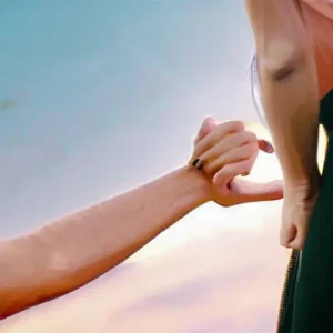 Как перестать контролировать партнера: тревога, доверие, действия