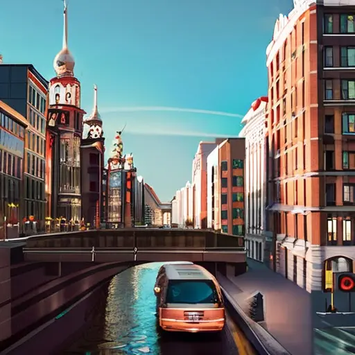 Один город — много впечатлений: как углубляться вместо переездов