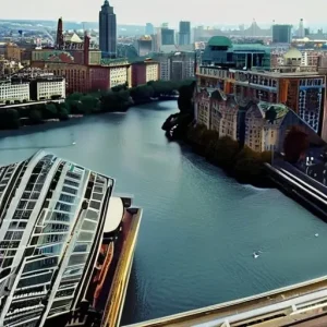 Один город — много впечатлений: как углубляться вместо переездов