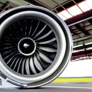 Реактивный двигатель: базовый принцип и где теряется КПД