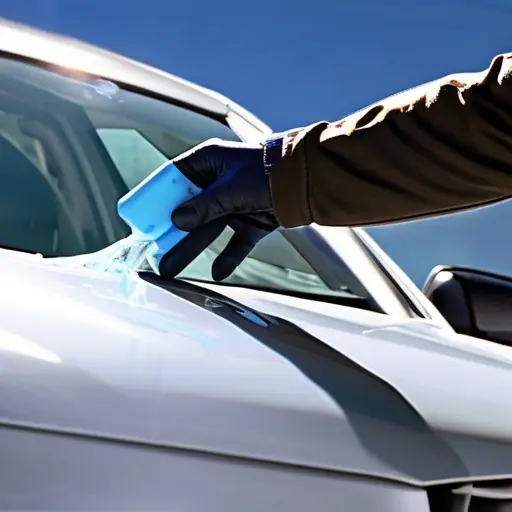 Как выбрать омывайку: запах, температура и совместимость