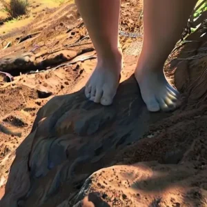 Техники заземления: что делать, когда “накрывает”