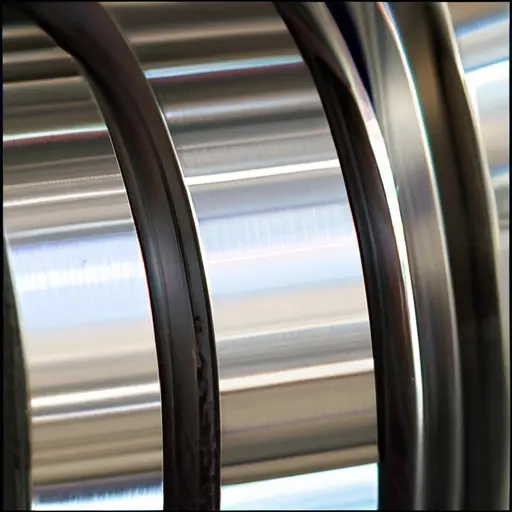 Трение и износ: почему детали “стареют” и как их защищают покрытия