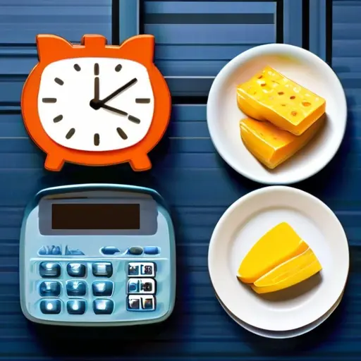 Контроль бюджета: как не “просесть” на мелких тратах