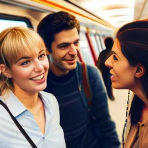 Путешествие для экстравертов: как знакомиться и находить компании