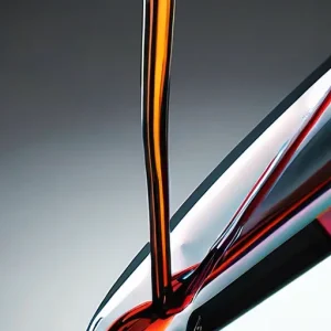 Смазки и масла: что они делают на уровне молекул