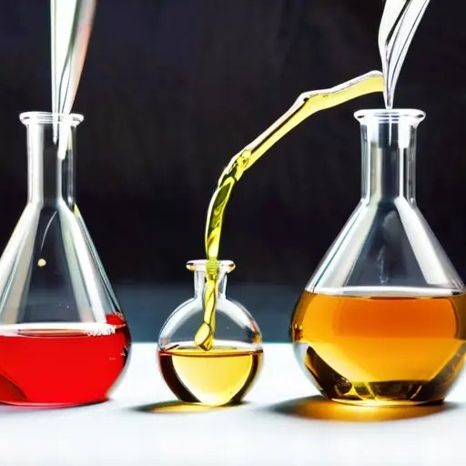 Смазки и масла: что они делают на уровне молекул Смазки и масла: что они делают на уровне молекул