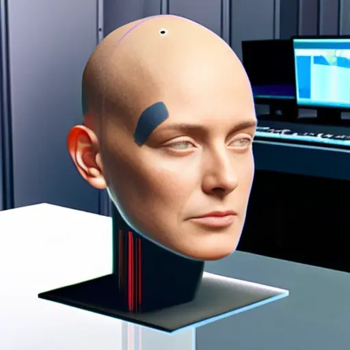 3D-сканирование лица: как строится модель и где ошибки 3D-сканирование лица: как строится модель и где ошибки