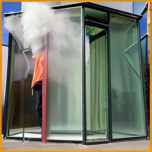 Как убрать запотевание стекол: причины и рабочие решения