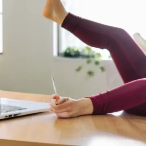 Привычки против прокрастинации: как снижать стресс через действие