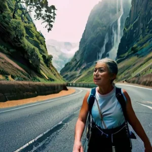 Соло-путешествие для новичка: безопасные сценарии и маршруты