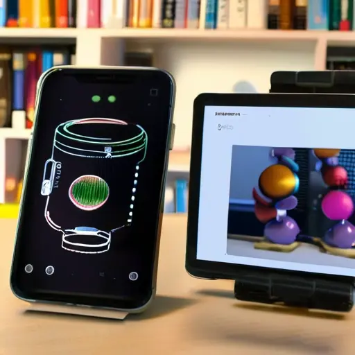 Дополненная реальность: почему “накладывать” объекты так сложно Дополненная реальность: почему “накладывать” объекты так сложно