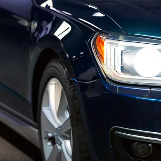 Как настроить фары: базовая проверка и почему это влияет на безопасность Как настроить фары: базовая проверка и почему это влияет на безопасность