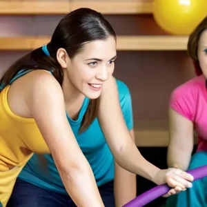 Общие хобби: как найти занятие, которое объединяет