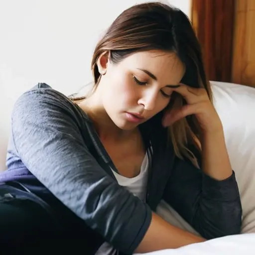 Отдых без чувства вины: как научиться восстанавливаться Отдых без чувства вины: как научиться восстанавливаться