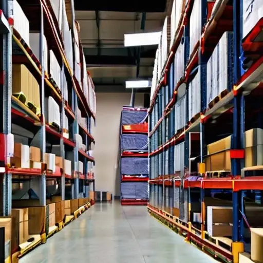 Планирование запасов: как балансировать между дефицитом и излишками Планирование запасов: как балансировать между дефицитом и излишками