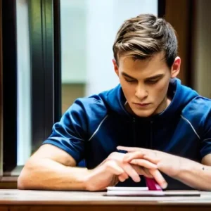 Как поддерживать концентрацию: режим, питание и цифровые привычки