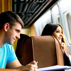 Как собрать поездку для пары с разными интересами: компромиссы по умному