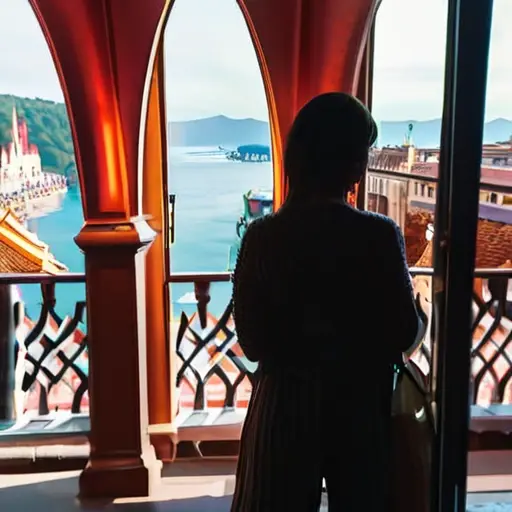 Как собрать поездку для пары с разными интересами: компромиссы по умному