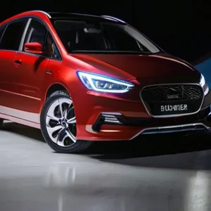 Светодиодные лампы в штатной фаре: риски, законность и качество света