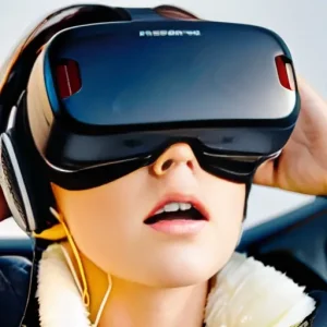 Виртуальная реальность и укачивание: откуда берется дискомфорт