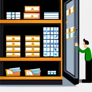 Финансовые резервы: сколько держать и где хранить