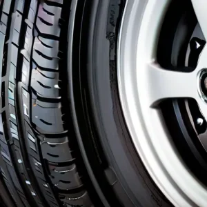 Шум от колес: как отличить резину от подшипника