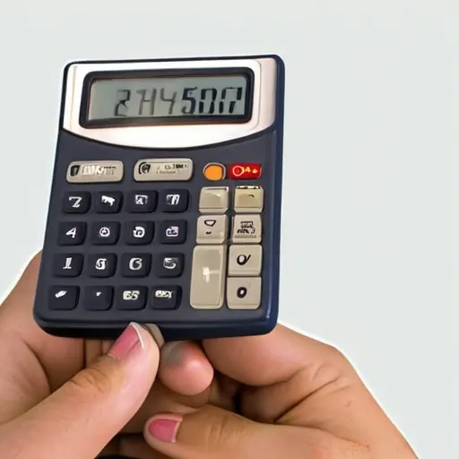 Как считать переплату по кредиту на пальцах: простая математика Как считать переплату по кредиту на пальцах: простая математика