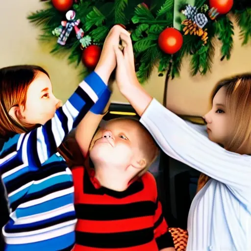 Семейные праздники и традиции: как договориться, где и с кем быть Семейные праздники и традиции: как договориться, где и с кем быть