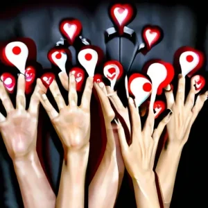 Соцсети и самооценка: как снизить влияние на психику