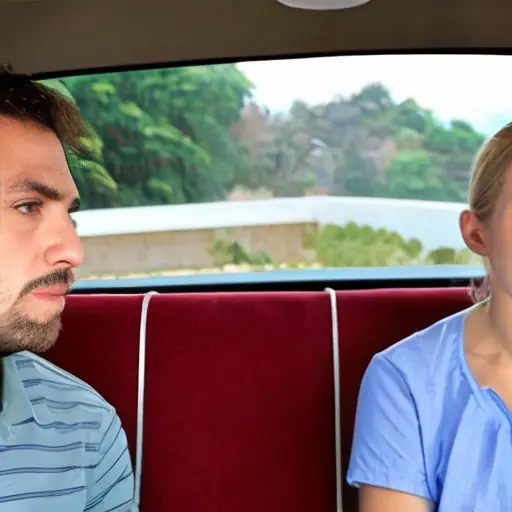 Конфликты в поездке: как решать быстро и не портить отпуск