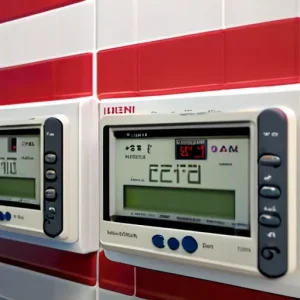 Умные счетчики: как измеряют потребление и передают данные