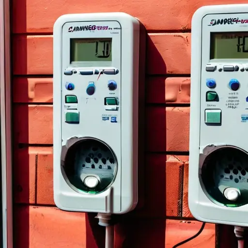 Умные счетчики: как измеряют потребление и передают данные