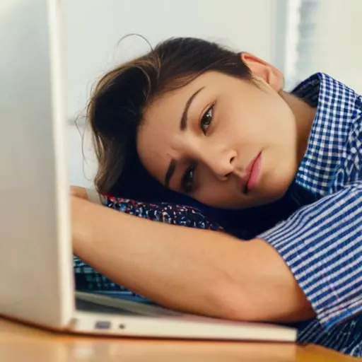 Психологическая усталость: как распознать и не перепутать с ленью