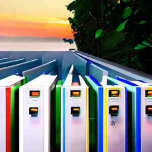 Хранение энергии: зачем нужны накопители, кроме батарей