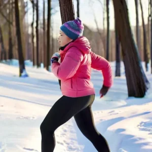 Профилактика сезонной хандры: свет, движение, режим