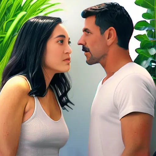 Роли в паре меняются: как адаптироваться, если кто-то растет быстрее